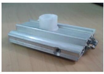 Lock Set For 80x80 Maxima