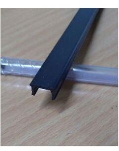 PVC Beading, for Slot Cover, Length : 3 Mtr