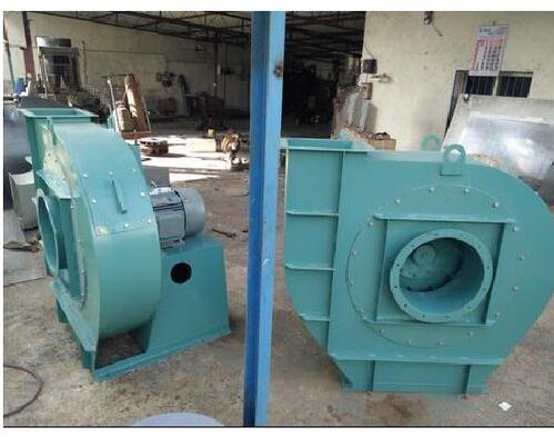 Heavy Duty Industrial Blower, Power : 1.3 Kw