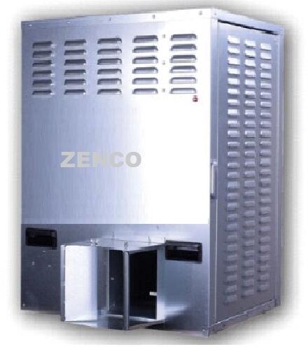 Zenco -  LPG Space Heater
