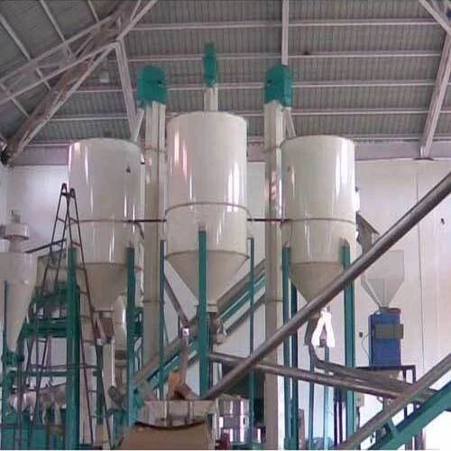 Seed Spices Processing Machinery, For Cleaning, Capacity : 200 Kgs.hr To 5 Tph