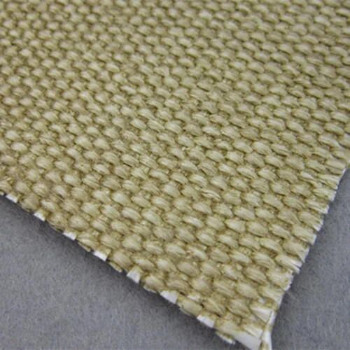 Ceramic Cloth, For Insulation