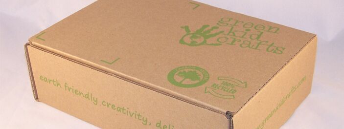 Corrugation Gum Powder