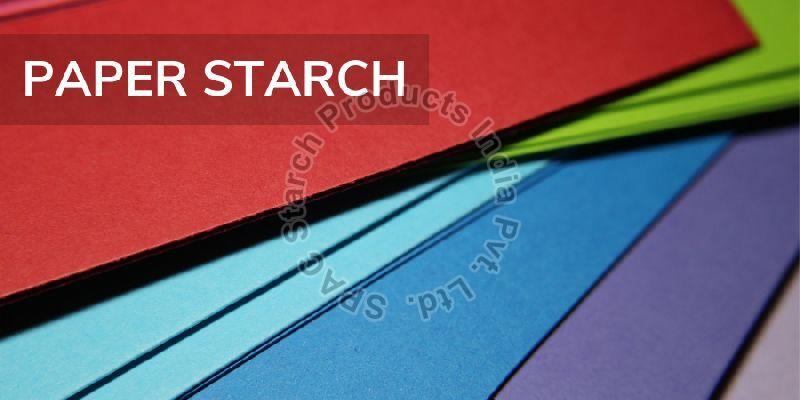 Spray Starch