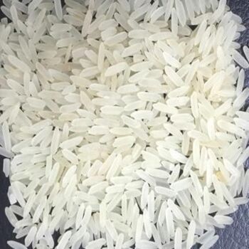 Common IR64 Basmati Rice, Certification : APEDA