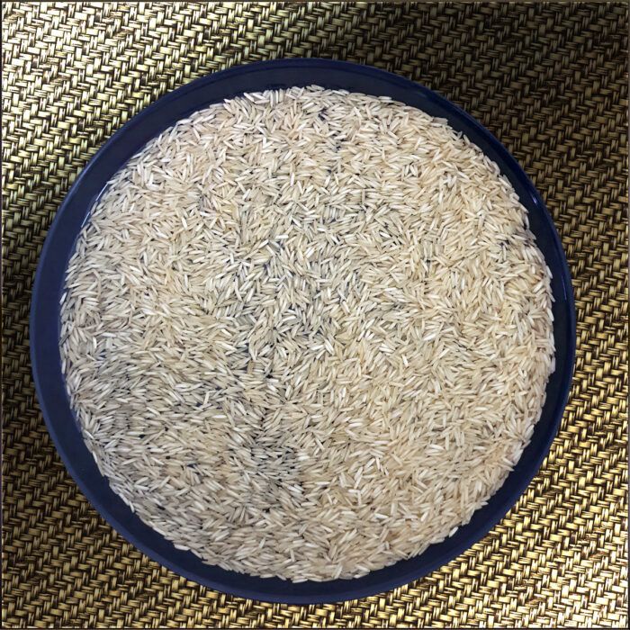 1121 Dark Steam Basmati Rice, Packaging Type : Jute Bags, PP Bags