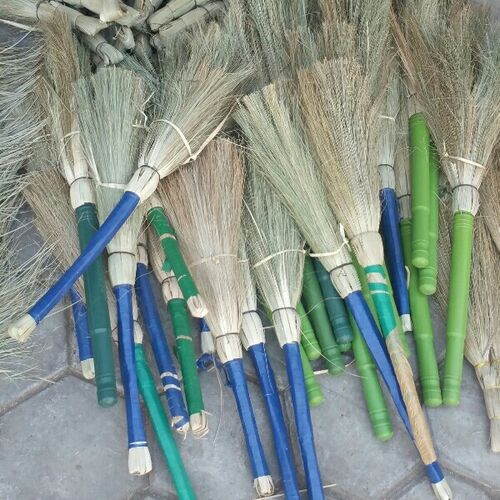 Long Hand Khajur Broom