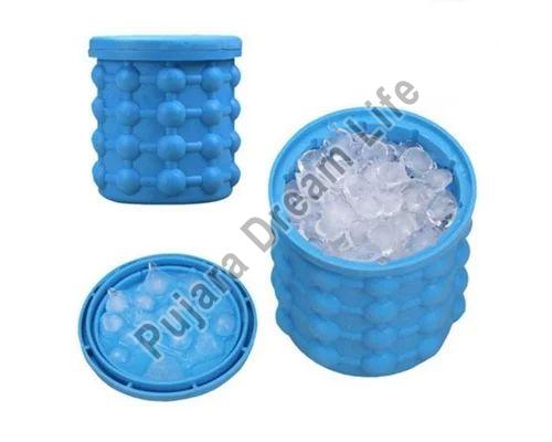 Silicone Rubber Ice Cube Tray at Best Price in Ahmedabad