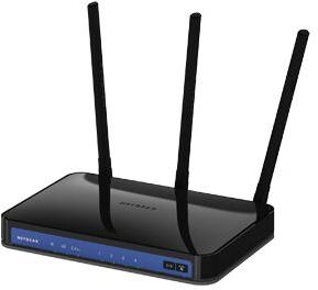 Wireless Router