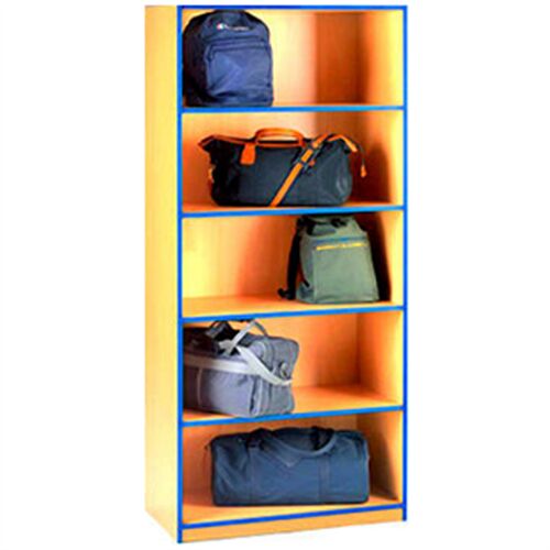BAG and LUNCHBOX STORAGE