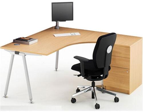 Executive Work Desk