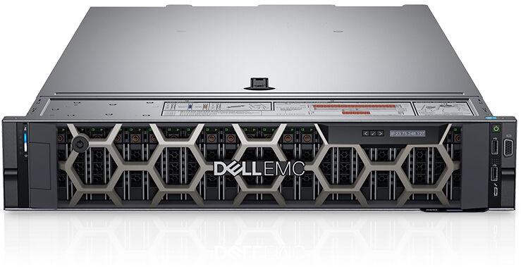 Dell EMC PowerEdge R840 2U Rack Server
