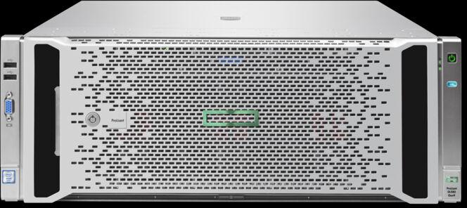 HPE ProLiant DL580 Gen9 Server
