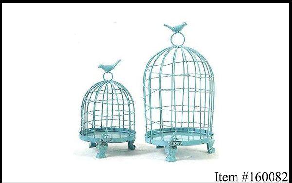 160082 Bird Cage