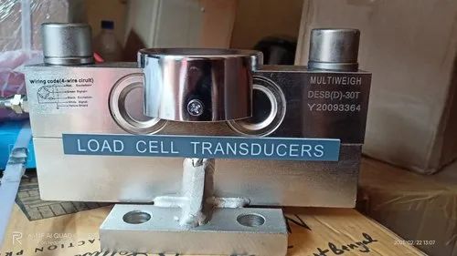 Digital Load Cell