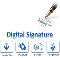 digital signature services