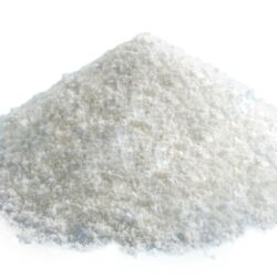 Polyelectrolyte Powder, Color : White