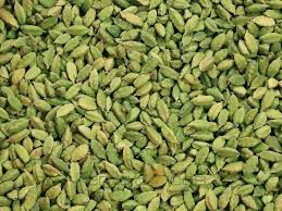 6 mm Green Cardamom