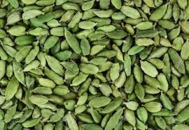 Indian Tea Solid Organic 7 mm Green Cardamom, Grade Standard : Food Grade