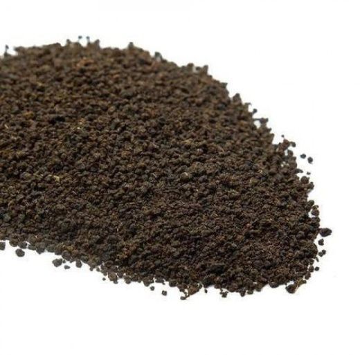 Black Organic CTC Dust Tea, Feature : Strong Aroma
