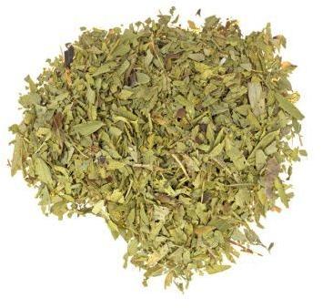 Indian Tea Organic Dried Senna Leaves