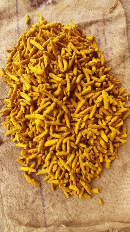 Turmeric Dried