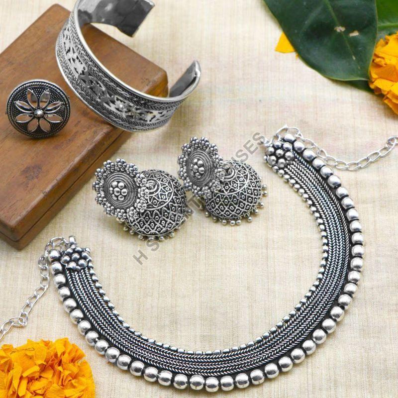 Polished 925 Custom Silver Jewelry, Gender : Unisex