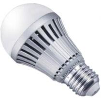 Round LED Bulb, for Home, Mall, Hotel, Office, Specialities : Durable, High Rating