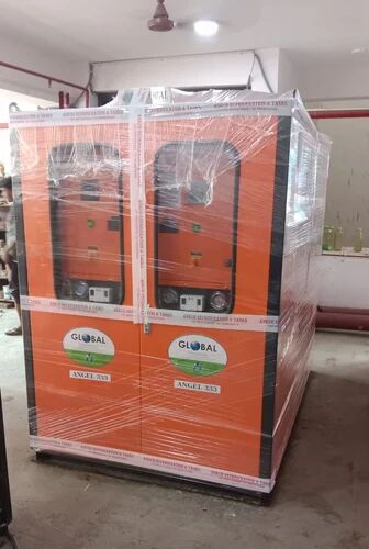 Industrial Chiller, Power : 10.2 KWh