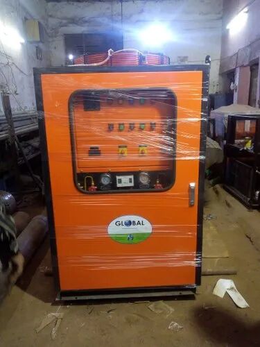 Mild Steel Oil Chiller