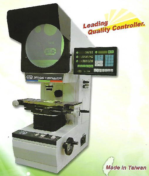 Profile Projector