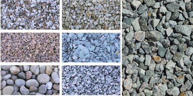 Construction Aggregates,construction aggregates