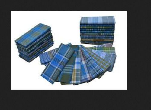 Men Lungies, Color : Multi Color