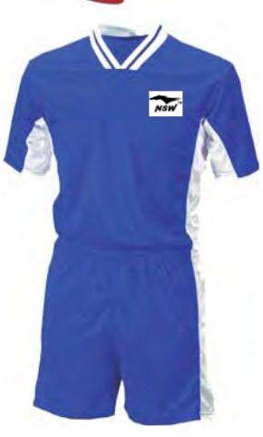 Sport Soccer Dress