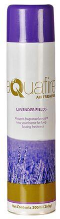 Aquafire Lavender Fields Air Freshener
