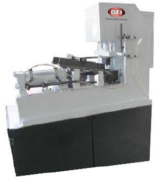 Semi Automatic SPM Hydraulic Press Machine