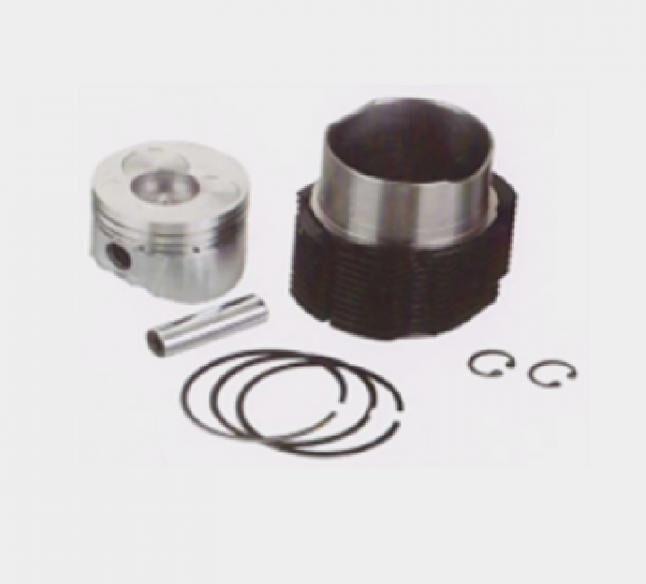 Piston Block Assembly Kit