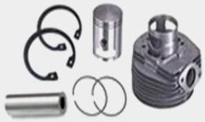 Piston Block Assembly ( Mhale Kit )