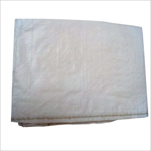 LDPE Woven Sacks, for Packaging, Pattern : Plain