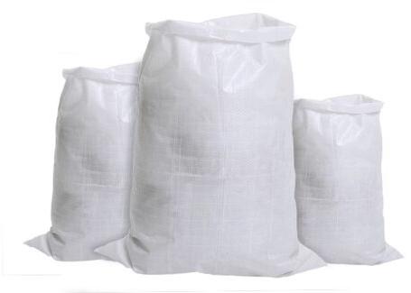 Plain PP Woven Sacks, Sack Capacity : 100kg, 50kg