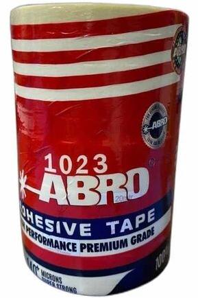 ABRO Adhesive Tape