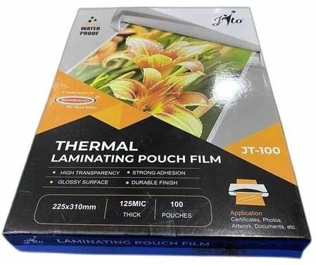 Thermal Laminating Pouch Film