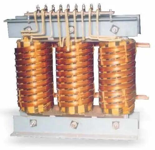 GTB Copper Wound Transformer, for Industrial, Cooling Type : Oil Cooled