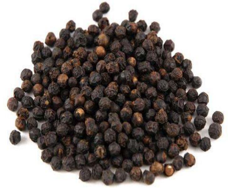 Organic Black Pepper Seeds, for Cooking, Feature : Free From Contamination, Good Quality, Rich In Taste