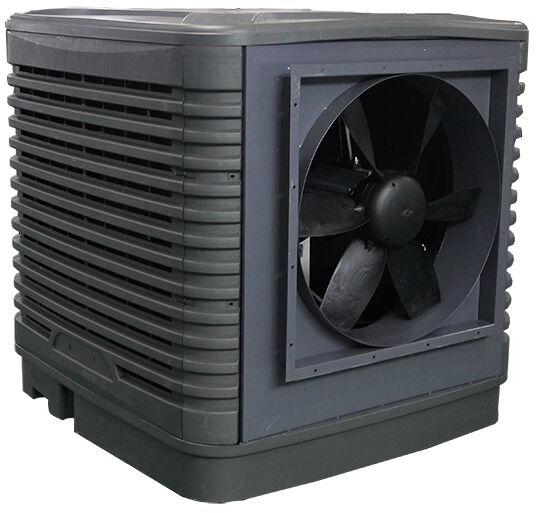 Eco Friendly Air Cooling Machine