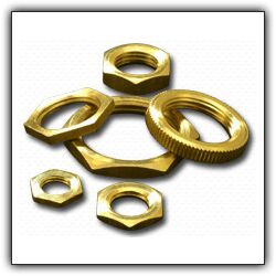 Brass fasteners, Size : 15-30mm
