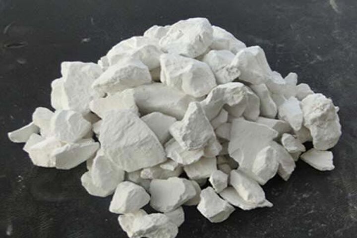 Calcined Dolomite