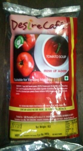 Tomato Soup Premix, Packaging Type : Packet