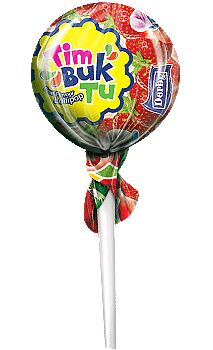 Tim Buk Tu Lollipops