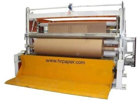 kraft paper slitting machines
